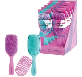 IDC INSTITUTE EasyClean matu suka bez pinumiem