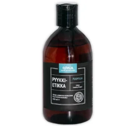 OSMIA Dabīgais veļas etiķis Kokvilna, 500ml