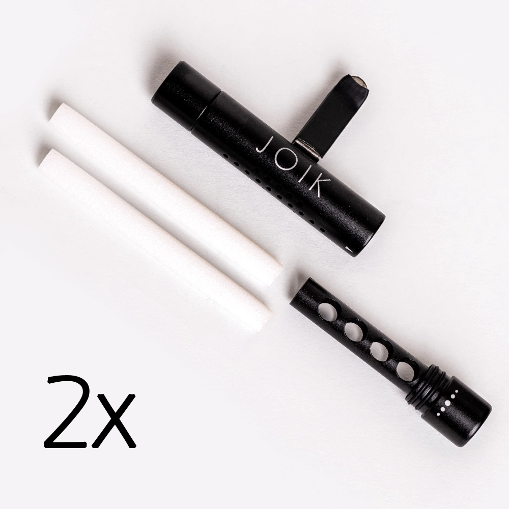 JOIK Home & Spa automašīnas aromāts Primavera PAPILDINĀJUMS, 2 gab. - Image 3