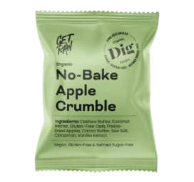 DIG ābolu kraukšķis, 35g