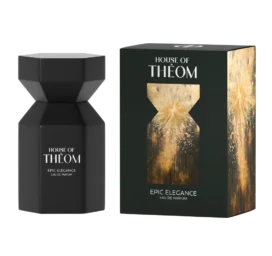 HOUSE OF THEOM ​​Epic Elegance Parfimērijas ūdens, 75 ml