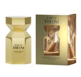 HOUSE OF THEOM Heaven's Reserve Parfēmu ūdens, 75 ml
