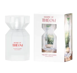 HOUSE OF THEOM Velvet Whisper smaržu ūdens, 75ml