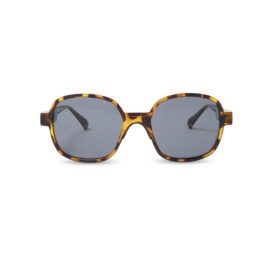 KIETLA URBAN bērnu kvadrātveida polarizētās saulesbrilles ar 180° elastīgām kājiņām un augstu UVA/UVB aizsardzību bērniem vecumā no 4 līdz 7 gadiem, EKAIL TEA