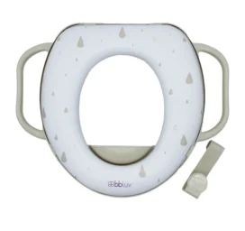 BBLÜV Pöti Tualetipott SAND