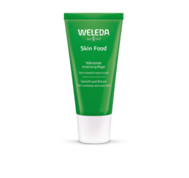 WELEDA Skin Food krēms sausām un raupjām vietām ar kumelīšu un kliņģerīšu ekstraktu, 75ml