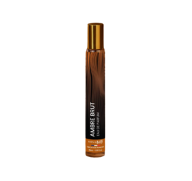 BORN TO BIO intensīvas un raksturīgas smaržas ar kardamona un dzintara notīm Ambre Brut, 30 ml