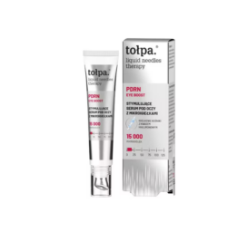 TOLPA Liquid Needle Therapy mikroadatu acu kontūras serums ar PDRN Eye Boost, 15 ml