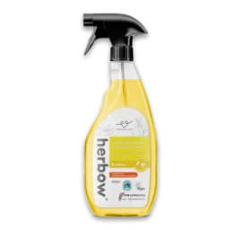 HERBOW probiotiskais vannas istabas tīrīšanas līdzeklis, 500 ml
