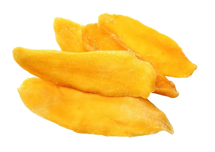 Ellyt kaltēts mīksts mango, 80 g - Image 3