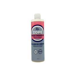 THE GOOD BRAND Zope mitrinoša dušas želeja ar zaļo tēju, bērzu sulu un betainu, 400 ml