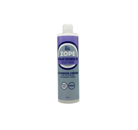 THE GOOD BRAND Zope mitrinoša un nomierinoša dušas želeja ar alveju un betainu, 400 ml