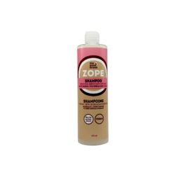 THE GOOD BRAND šampūns ar zaļo tēju un bērzu sulu, 400 ml
