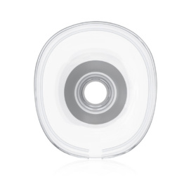 BABOO krūts piena sūkņa silikona spilventiņš 24 mm modeļiem W10 un S32, 1 gab.