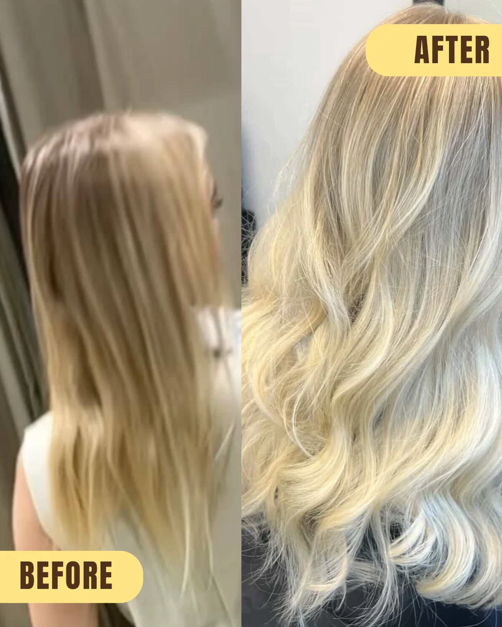 HAIR SYRUP Superfoods mitrinoša un barojoša matu eļļa sausiem un bojātiem matiem, 100 ml - Image 3