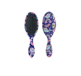 WETBRUSH bērnu matu atšķetināšanas suka, Happy Fantasy